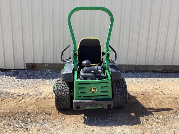 Image of John Deere Z960M equipment image 3
