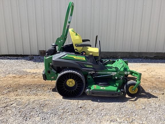 Image of John Deere Z960M equipment image 2