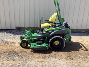 Main image John Deere Z960M