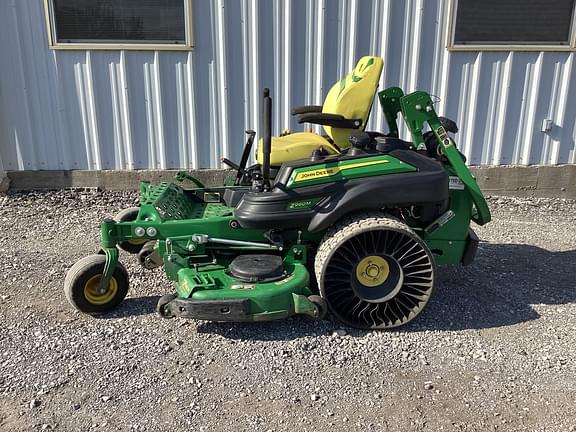 Image of John Deere Z960M Primary image