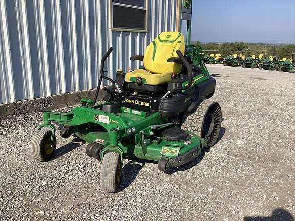 Image of John Deere Z960M equipment image 2