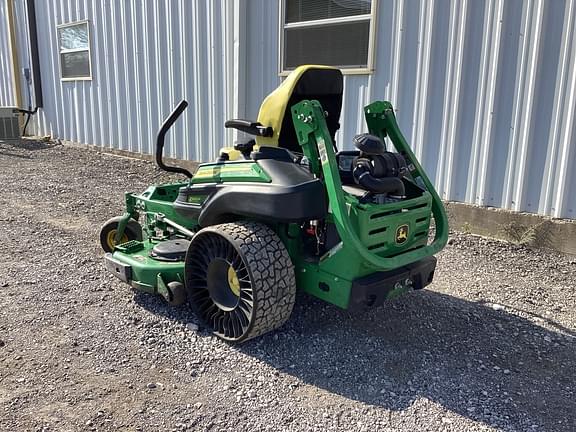 Image of John Deere Z960M equipment image 3