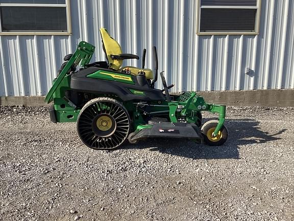 Image of John Deere Z960M equipment image 4