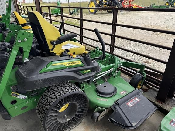 Image of John Deere Z960M equipment image 2