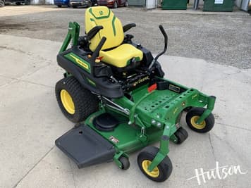Main image John Deere Z960M