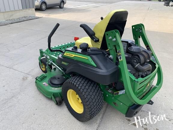 Image of John Deere Z960M equipment image 2