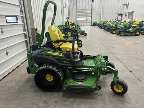 Image of John Deere Z960M equipment image 2