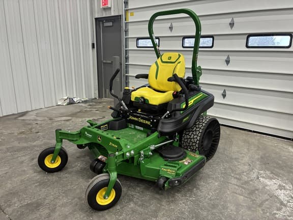 Image of John Deere Z960M equipment image 1
