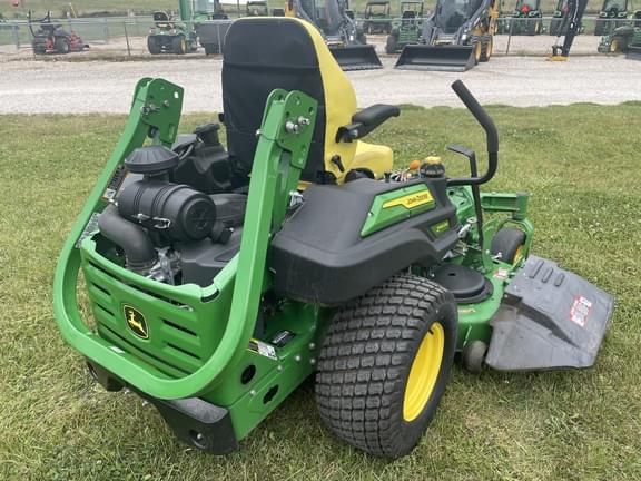 Image of John Deere Z960M equipment image 2