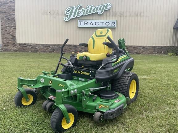 Image of John Deere Z960M Primary image