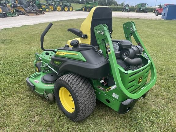 Image of John Deere Z960M equipment image 1