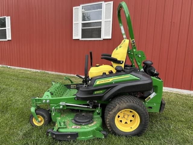 Image of John Deere Z960M equipment image 2