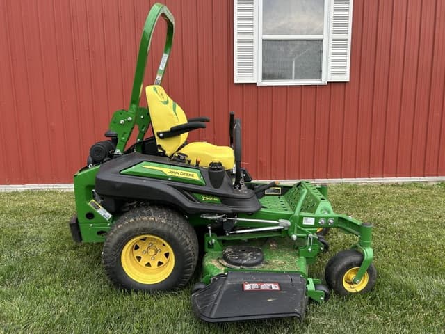 Image of John Deere Z960M equipment image 3