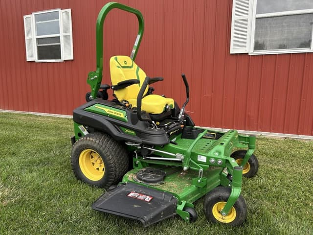 Image of John Deere Z960M equipment image 1