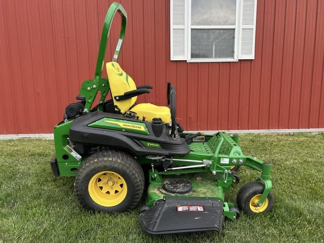 Image of John Deere Z960M equipment image 3