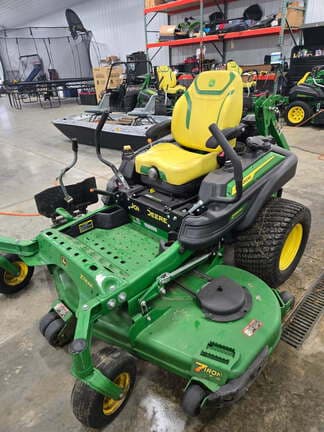 Main image John Deere Z960M