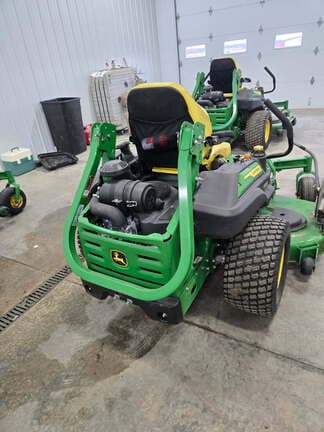 Image of John Deere Z960M equipment image 1