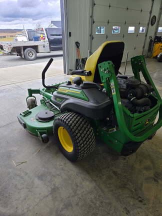 Image of John Deere Z960M equipment image 2