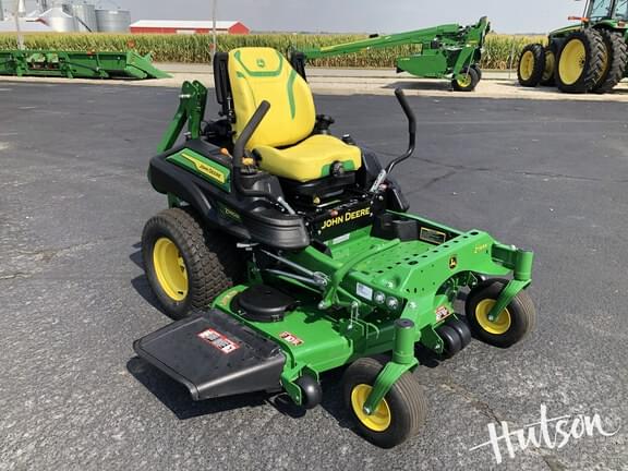 Image of John Deere Z960M Primary image