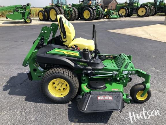 Image of John Deere Z960M equipment image 1