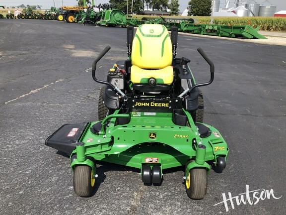 Image of John Deere Z960M equipment image 2