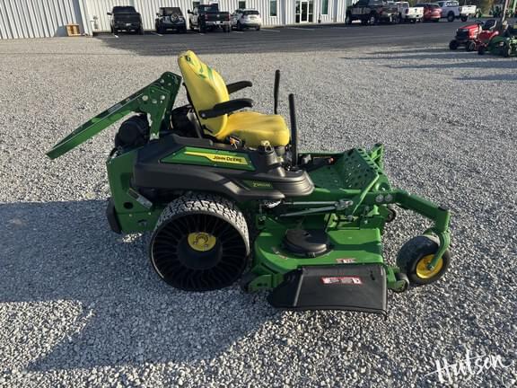 Image of John Deere Z960M equipment image 3