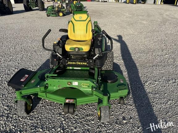 Image of John Deere Z960M equipment image 4