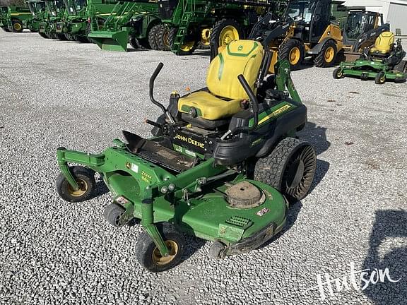 Image of John Deere Z960M equipment image 1