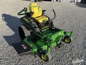 Main image John Deere Z960M