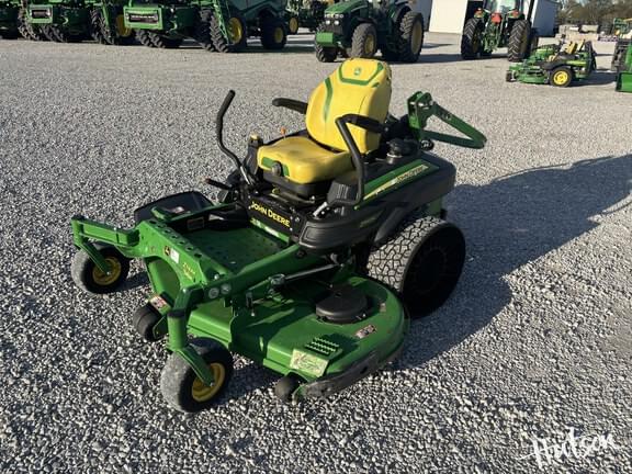 Image of John Deere Z960M equipment image 1