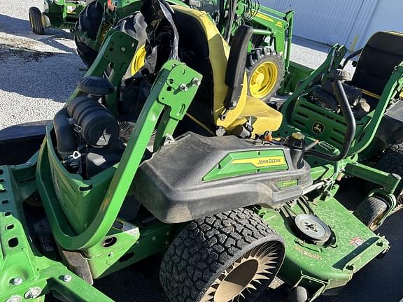 Image of John Deere Z960M equipment image 2