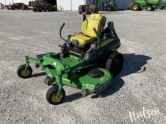 Image of John Deere Z960M equipment image 1