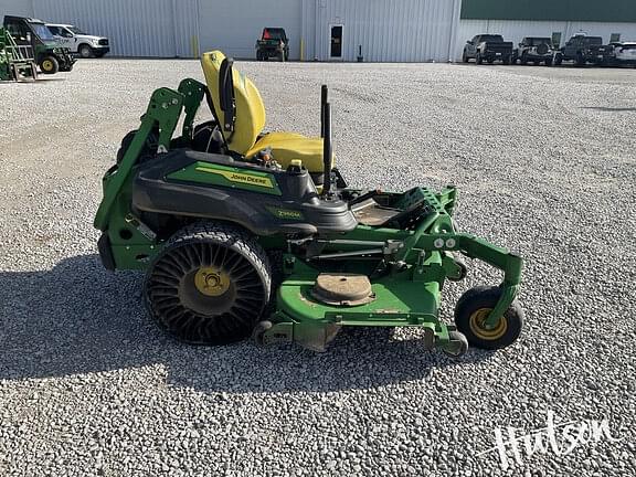 Image of John Deere Z960M equipment image 2