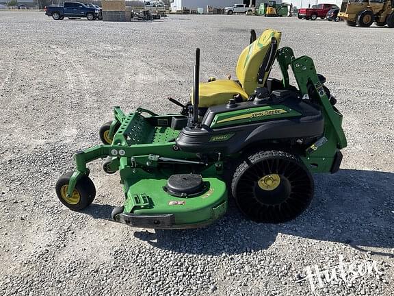 Image of John Deere Z960M equipment image 3