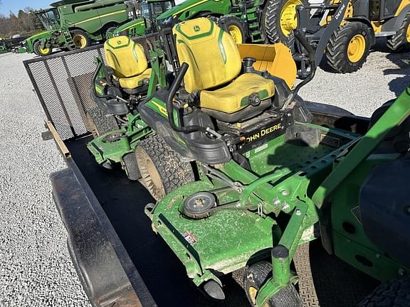 Image of John Deere Z960M Primary image