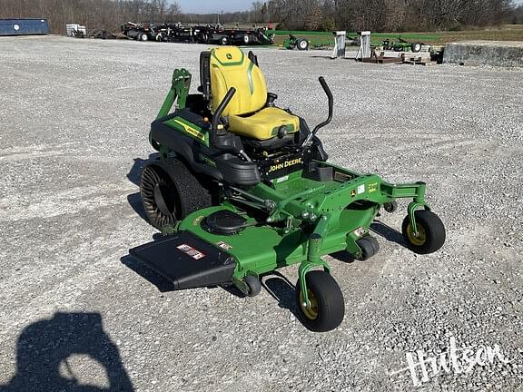 Image of John Deere Z960M Primary image