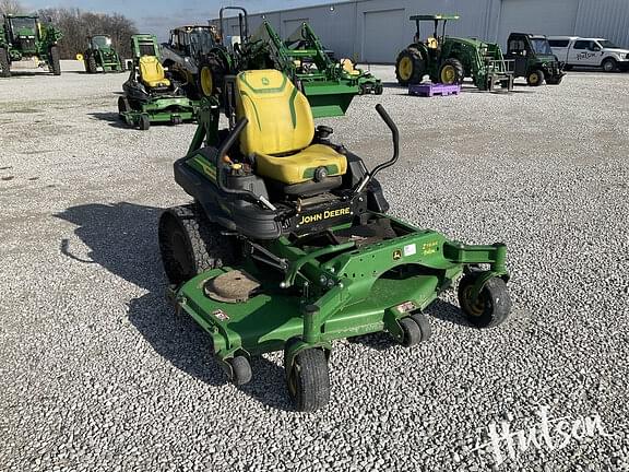 Image of John Deere Z960M Primary image