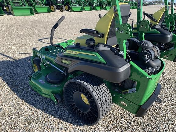 Image of John Deere Z960M equipment image 3