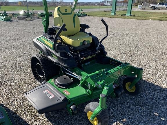 Image of John Deere Z960M Primary image