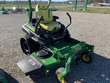 Main image John Deere Z960M