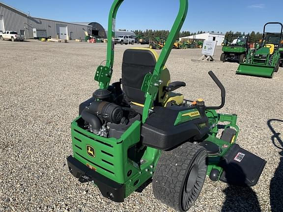 Image of John Deere Z960M equipment image 1