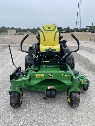 Image of John Deere Z960M equipment image 1