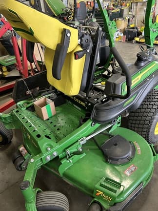 Image of John Deere Z960M Primary image