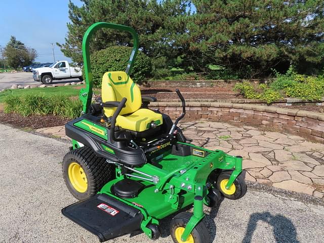 Image of John Deere Z960M equipment image 2