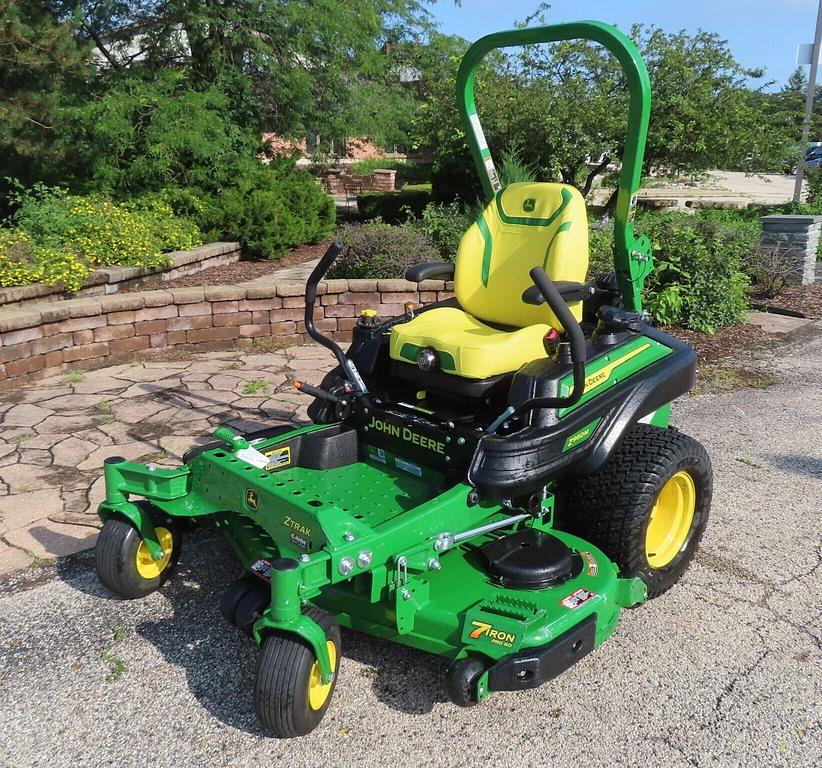 Image of John Deere Z960M Primary image