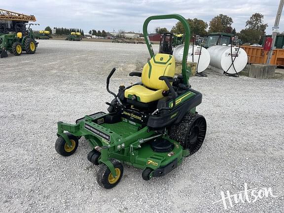 Image of John Deere Z960M equipment image 1