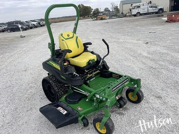 Image of John Deere Z960M Primary image