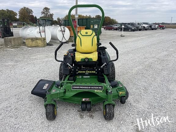 Image of John Deere Z960M equipment image 2