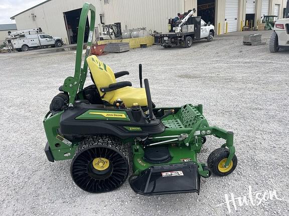 Image of John Deere Z960M equipment image 3