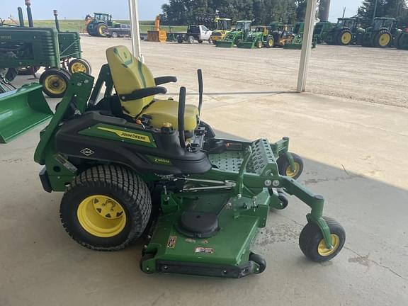 Image of John Deere Z960M equipment image 2